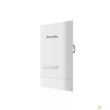 Сетевое оборудование TENDA OS3 Наружная точка доступа, 5 ГГц, до 867 Мбит/с, внешняя антенна 1x12dBi, IP65, PoE