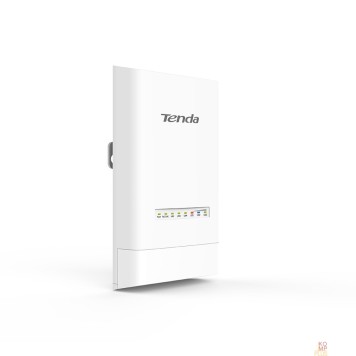 Сетевое оборудование TENDA OS3 Наружная точка доступа, 5 ГГц, до 867 Мбит/с, внешняя антенна 1x12dBi, IP65, PoE-1