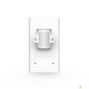 Сетевое оборудование TENDA OS3(2-pack) Наружная точка доступа (комплект 2 шт), 5 ГГц, до 867 Мбит/с, внешняя антенна 1x12dBi, IP65, PoE-2