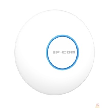 Сетевое оборудование IP-COM Pro-6-Mini Потолочная двухдиапазонная точка доступа, 2,4/5 ГГц, до 1501 Мбит/с, PoE, LAN 1 x 1 Гбит/с-2