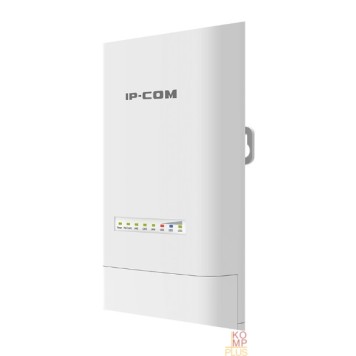 Сетевое оборудование IP-COM CPE6S CPE ipMAX AC 5 ГГц с антенной 12dBi наружного применения