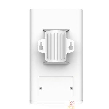 Сетевое оборудование IP-COM CPE6S CPE ipMAX AC 5 ГГц с антенной 12dBi наружного применения-1