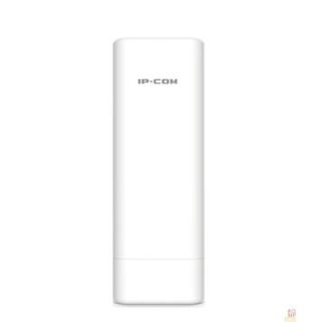 Сетевое оборудование IP-COM CPE13 Наружная точка доступа, 5 ГГц, до 300 Мбит/с, IP64, 1 х 14dbi, PoE, 1х100 Мбит/с