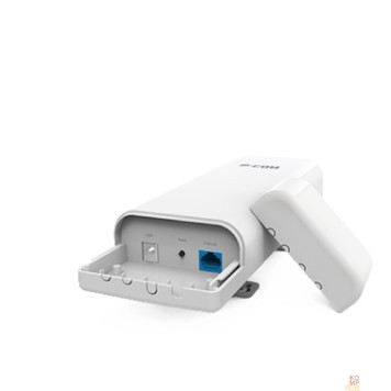 Сетевое оборудование IP-COM CPE13 Наружная точка доступа, 5 ГГц, до 300 Мбит/с, IP64, 1 х 14dbi, PoE, 1х100 Мбит/с-1