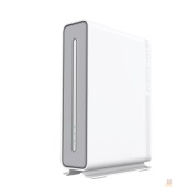 Сетевое оборудование IP-COM EW15D Трехдиапазонная гигабитная точка доступа, 2,4/5,2/5,8 ГГц, до 3000 Мбит/с, 4х1 Гбит/с, PoE