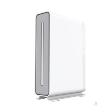 Сетевое оборудование IP-COM EW15D Трехдиапазонная гигабитная точка доступа, 2,4/5,2/5,8 ГГц, до 3000 Мбит/с, 4х1 Гбит/с, PoE