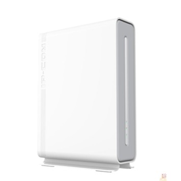 Сетевое оборудование IP-COM EW15D Трехдиапазонная гигабитная точка доступа, 2,4/5,2/5,8 ГГц, до 3000 Мбит/с, 4х1 Гбит/с, PoE-2