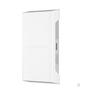 Сетевое оборудование Keenetic Buddy 6 SE (KN-4410) Mesh-ретранслятор Wi-Fi 6 AX3000 с портом Gigabit Ethernet