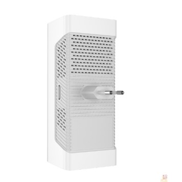 Сетевое оборудование Keenetic Buddy 6 SE (KN-4410) Mesh-ретранслятор Wi-Fi 6 AX3000 с портом Gigabit Ethernet-2