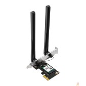 Mercusys Mercusys MA70XE Адаптер PCI Express с поддержкой Wi-Fi AX1800 и Bluetooth 5.4