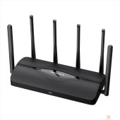 Mercusys Mercusys MR37BE BE6500 Двухдиапазонный роутер Wi-Fi 7 