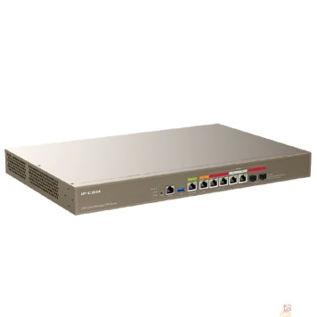 Сетевое оборудование IPCOM M50-F 2.5G Cloud Managed VPN Router-2