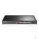 Mercusys Mercusys MS118CP 16-портовый монтируемый в стойку PoE+ коммутатор 10/100 Мбит/с с 2 гигабитными портами