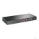 Mercusys Mercusys MS118CP 16-портовый монтируемый в стойку PoE+ коммутатор 10/100 Мбит/с с 2 гигабитными портами
