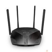 Mercusys Mercusys MR3000X Двухдиапазонный гигабитный роутер Wi-Fi AX3000 ISP PROJ