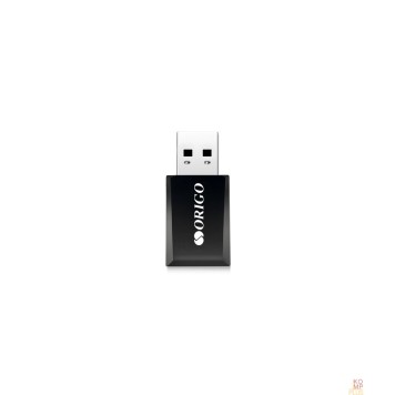 Сетевое оборудование ORIGO OW900/A1A Wi-Fi 6 AX900 USB 2.0 адаптер, 2.4/5 ГГц