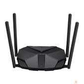 Mercusys Mercusys MR85X Двухдиапазонный гигабитный роутер Wi-Fi AX3000