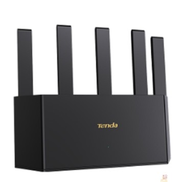 Сетевое оборудование TENDA TE3L  v1.0 BE3600 Dual Band Gigabit Wi-Fi 7 Router-1