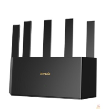 Сетевое оборудование TENDA TE3L  v1.0 BE3600 Dual Band Gigabit Wi-Fi 7 Router-2