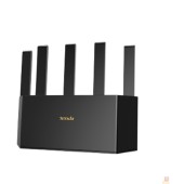 Сетевое оборудование TENDA TE6L Pro BE5100 Dual-Band Wi-Fi 7 Router(2.5GE)
