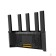 Сетевое оборудование TENDA TE6L Pro BE5100 Dual-Band Wi-Fi 7 Router(2.5GE)