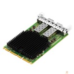 Сетевое оборудование Lr-Link LRES3017PF-OCP OCP3.0 Dual-port 25G SFP28 Ethernet Network Adapter (Intel XXV710)
