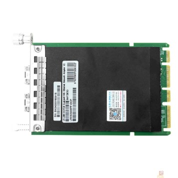 Сетевое оборудование Lr-Link  LRES3039PF-OCP OCP3.0 2-Port 10G SFP+ Network Adapter-2