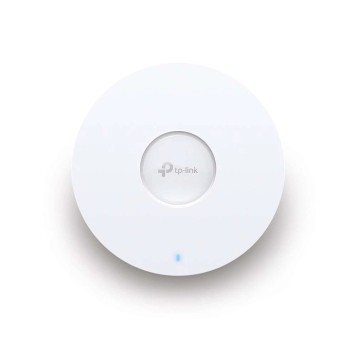 Сетевое оборудование TP-Link EAP613 Потолочная точка доступа Wi-Fi AX1800-2