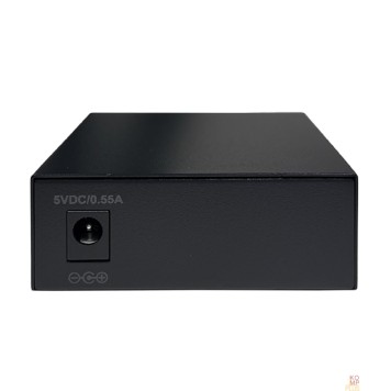 Сетевое оборудование ORIGO OMCF15SC/A1A Медиаконвертер 100Base-TX / 100Base-FX (SC), 1310 нм, одномод, до 15 км-2