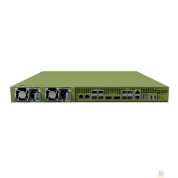 Сетевое оборудование MikroTik RDS2216-2XG-4S+4XS-2XQ Сервер хранения данных 20x PCIe Gen3, 2x M.2 SATA, 2x USB 3.0, 1x RJ45 1Gbit, 2x RJ45 10Gbit, 4x SFP+, 4x SFP28, 2x QSFP28-1