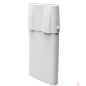 Сетевое оборудование MikroTik L11UG-5HaxD-NB Беспроводной маршрутизатор NetBox 5ax