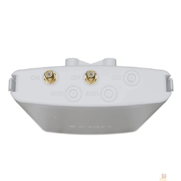 Сетевое оборудование MikroTik L11UG-5HaxD-NB Беспроводной маршрутизатор NetBox 5ax-2