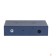 Коммутаторы DAHUA DH-CS4005-4GT-36 4-портовый гигабитный PoE коммутатор с функцией облачного управления, 4xRJ45 1Gb, 1xRJ45 1Gb uplink, суммарно 40Вт