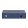Коммутаторы DAHUA DH-CS4006-4GT-60-V2 4-портовый гигабитный PoE коммутатор с функцией облачного управления 4 RJ45 10/100/1000Мбит/с (PoE/PoE+/Hi-PoE), 2 RJ45 10/100/1000Мбит/с (uplink)