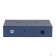 Коммутаторы DAHUA DH-CS4005-4GT-60 4-портовый гигабитный PoE коммутатор с функцией облачного управления, 4 RJ45 10/100/1000Мбит/с (PoE/PoE+/Hi-PoE), 1 RJ45 10/100/1000Мбит/с (uplink), суммарно 60Вт