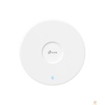 Сетевое оборудование TP-Link EAP723 BE3600 Двухдиапазонная потолочная точка доступа Wi-Fi 7