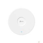 Сетевое оборудование TP-Link EAP723 BE3600 Двухдиапазонная потолочная точка доступа Wi-Fi 7