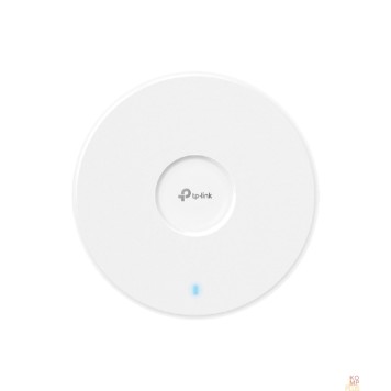 Сетевое оборудование TP-Link EAP723 BE3600 Двухдиапазонная потолочная точка доступа Wi-Fi 7