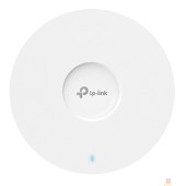 Сетевое оборудование TP-Link EAP683 UR Потолочная точка доступа Wi-Fi AX6000 