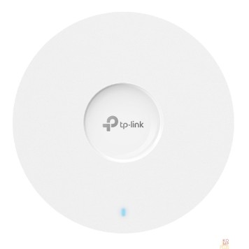 Сетевое оборудование TP-Link EAP683 UR Потолочная точка доступа Wi-Fi AX6000 