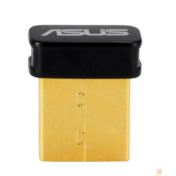 Сетевое оборудование ASUS USB-BT540-1