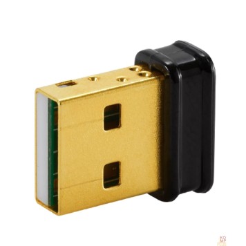 Сетевое оборудование ASUS USB-BT540-2