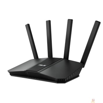 Сетевое оборудование ASUS RT-BE82U-1