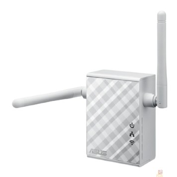 Сетевое оборудование ASUS  RP-N12-2