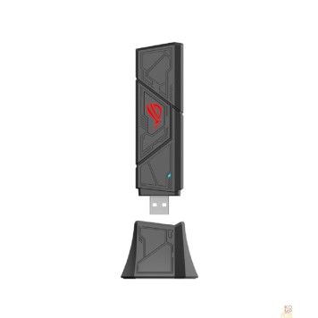 Сетевое оборудование ASUS ROG USB-BE92