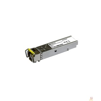 Сетевое оборудование ORIGO OFM330T/3KM/B1A WDM SFP-трансивер, 1000Base-BX-D (Simplex SC), Tx:1550 нм, Rx:1310 нм, одномод, до 3км-1