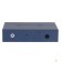 Коммутаторы DAHUA DH-CS4005-4ET1GT-60 4-портовый гигабитный PoE коммутатор с функцией облачного управления, 4xRJ45 100Mb, 1xRJ45 1Gb uplink, суммарно 60Вт