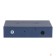Коммутаторы DAHUA DH-CS4006-4ET2GT-60 4-портовый гигабитный PoE коммутатор с функцией облачного управления, 4xRJ45 100Mb, 2xRJ45 1Gb uplink, суммарно 60Вт