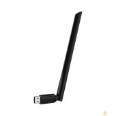 Mercusys Mercusys MA14H USB-адаптер высокого усиления с поддержкой Wi-Fi 6 AX300