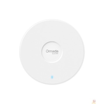 Сетевое оборудование TP-Link EAP720 Потолочная точка доступа Wi-Fi BE5000